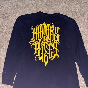 Ohitsteddy tattoo merch